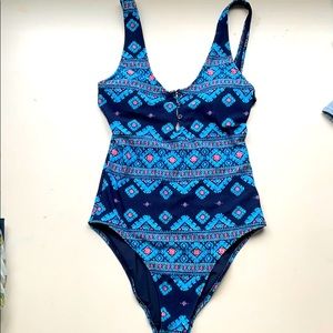 Aerie One Piece Swimsuit